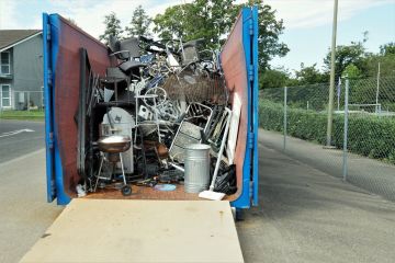 Lakewood Ranch Scrap Metal Removers