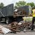 Longboat Key Scrap Metal Removal by West Coast Dumpsters