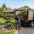 Longboat Key Yard Waste Removal Services by West Coast Dumpsters